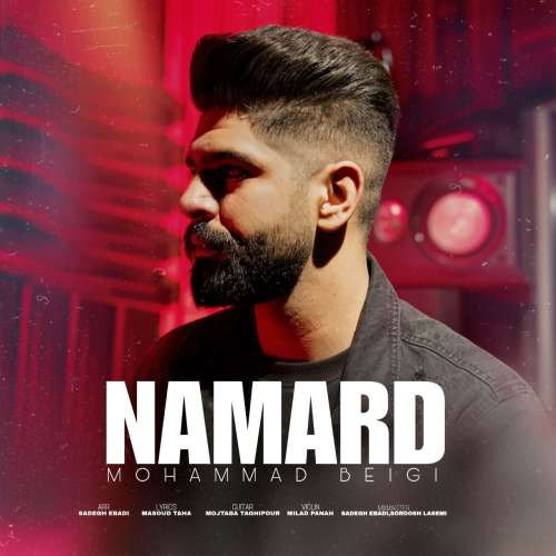 محمد بیگی نامرد